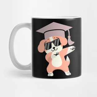 Class of 2024 Senior Graduation Gifts Funny Graduate 2024 T-Shirt Mug